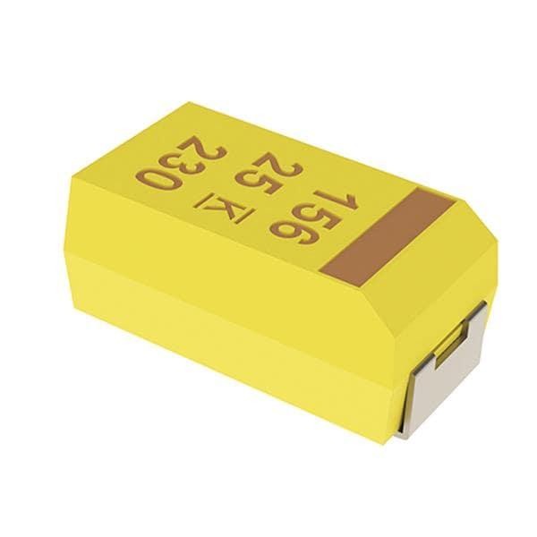  T495B335K025ATE1K2 
