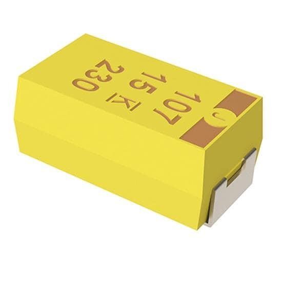  T489C226K016ATE350 