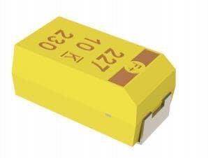  T496B225M016ATE3K5 