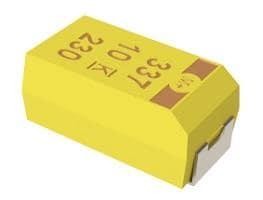  T510E108M004ATE010 