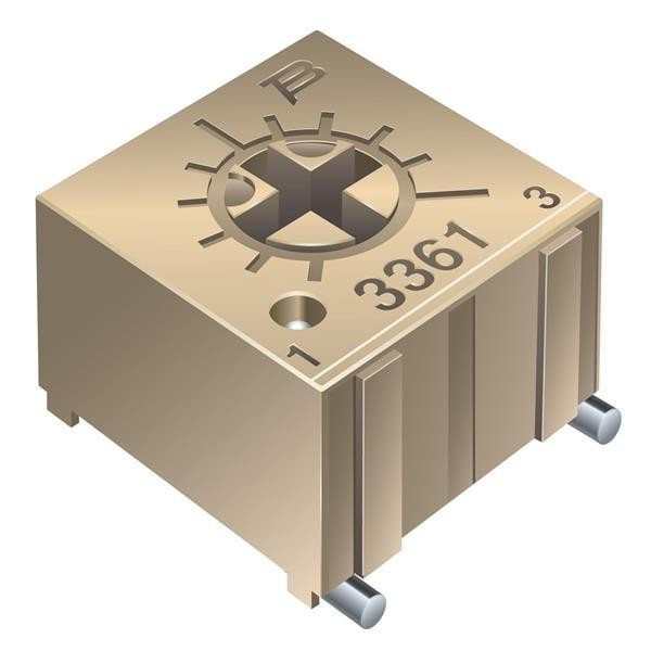  3361S-1-103GLF 