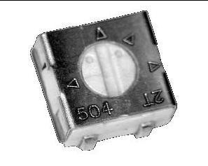  23AR50KLFTR 