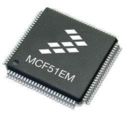  MCF51EM256CLK 