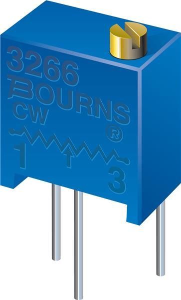  3266W-1-102LF 