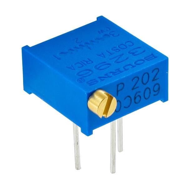  3296P-1-104LF 