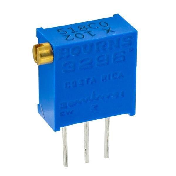  3296X-1-104RLF 
