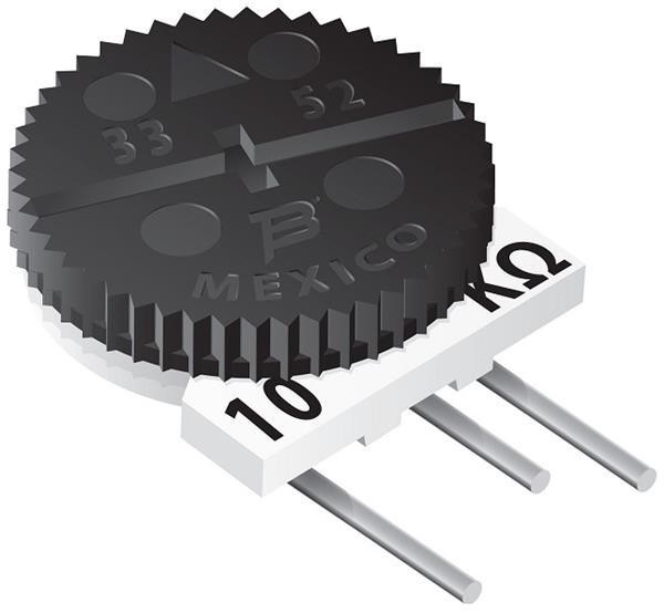  3352K-1-504LF 