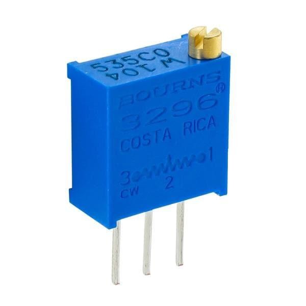  3296W-1-204LF 