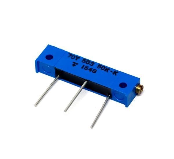  M70Y203KB25 