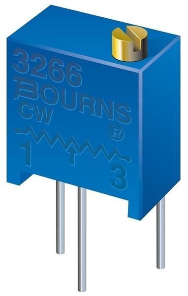  3266Y-1-105 