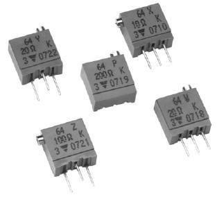  M64Y204KB40 
