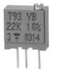  T93XB204KT20 