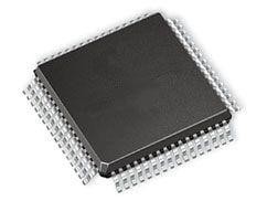  PIC32MK1024MCM064-E/PT 