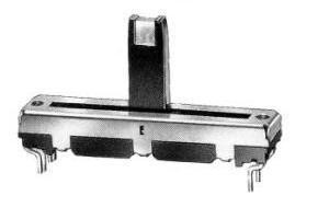  RA2045F-20A-15LC-B50K-C 