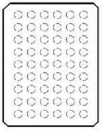  EFM32TG225F32-D-BGA48R 