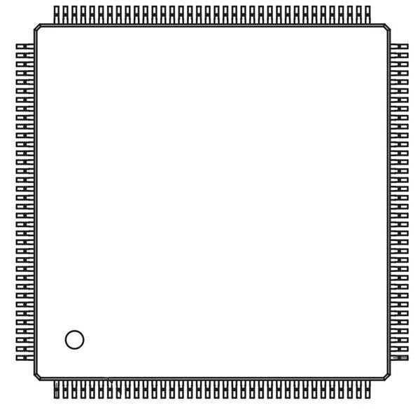  R5F572TKCDFB#30 