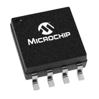  ATTINY85-20SFR 