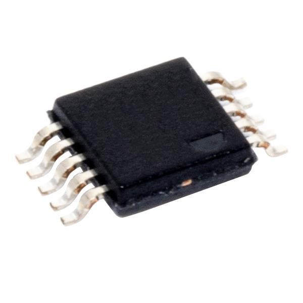  AD5272BRMZ-100-RL7 