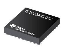  TLV320AIC3212IYZFR 