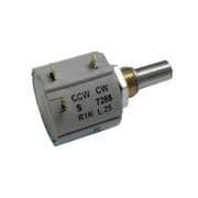  7284R100L.25 