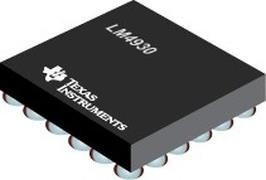  LM4930LQ/NOPB 
