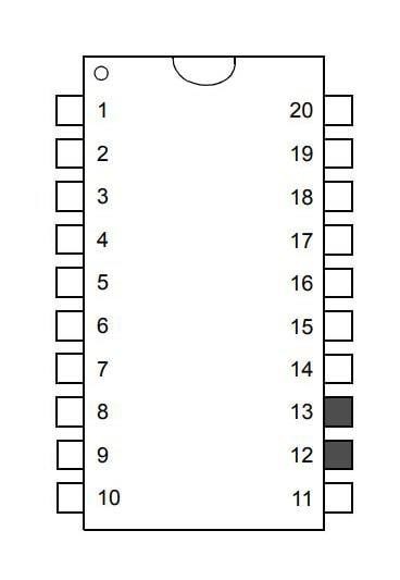  PIC32MM0064GPL020-E/SS 
