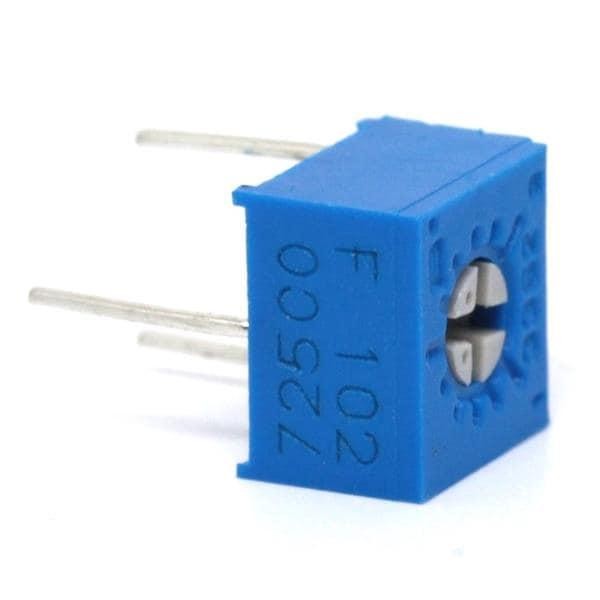  3362F-1-203LF 