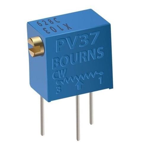  PV37X504C01B00 