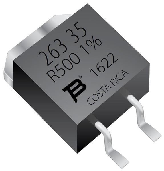  PWR263S-20-20R0FE 