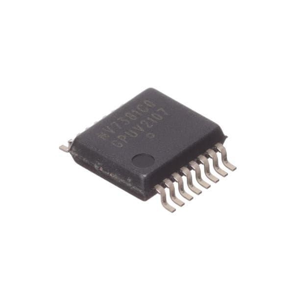 NCV7381CDP0R2G 