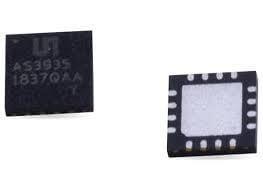  AS3935-BQFT 