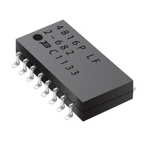  4816P-1-122LF 
