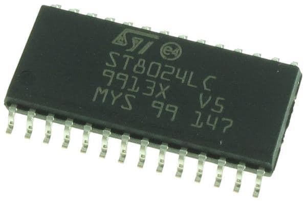  ST8024LCDR 