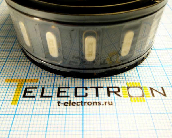  Резонатор кварцевый 32.768 МГц, HC-49US 
