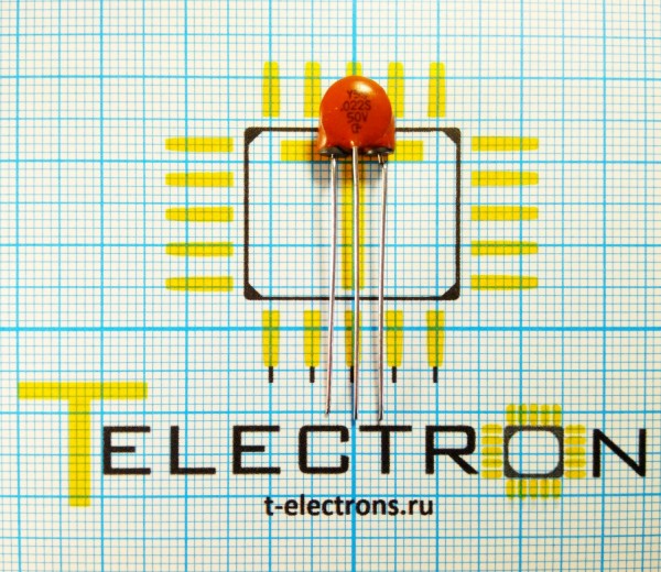  Фильтр DSS9NC51H223Q55B 