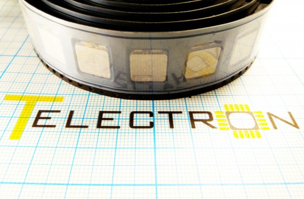  Силовой индуктор (SMD) 47 мкГн, 3 А, IHLP-4040DZ-ER-470-M-5A 