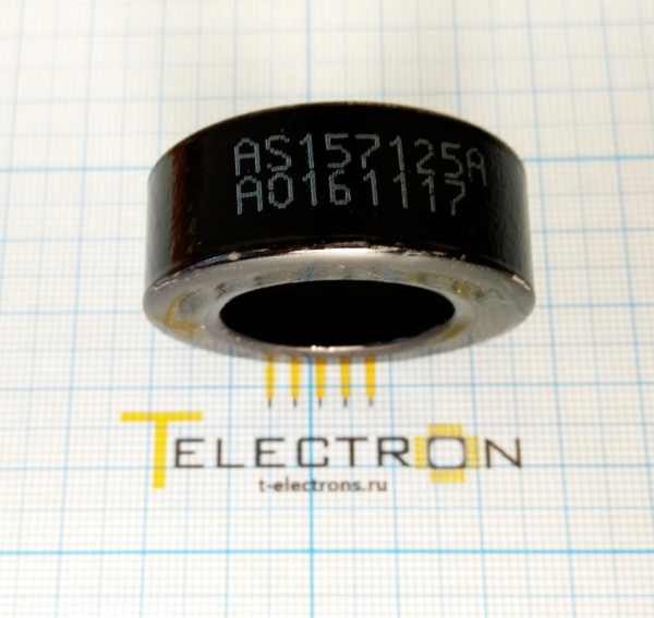  Сердечник 78083-A7 (R39.9 x 24.1 x 14.5) 