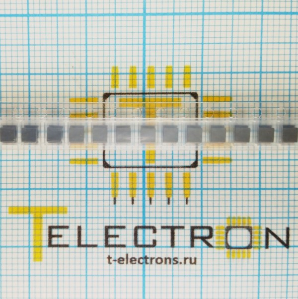  Катушка постоянной индуктивности 10 мкГн ±5% SMD 1210, LQH32MN100J23L 