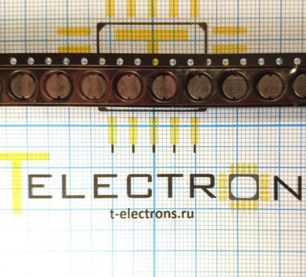  Катушка индуктивности 47 мкГн SDR0604-470KL 