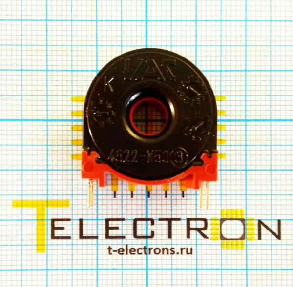  Трансформатор T60404-E4622-X503 