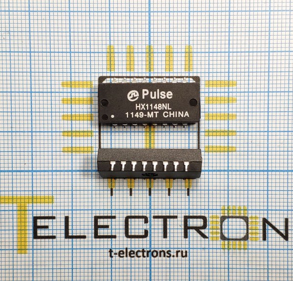  Трансформатор HX1148NL 