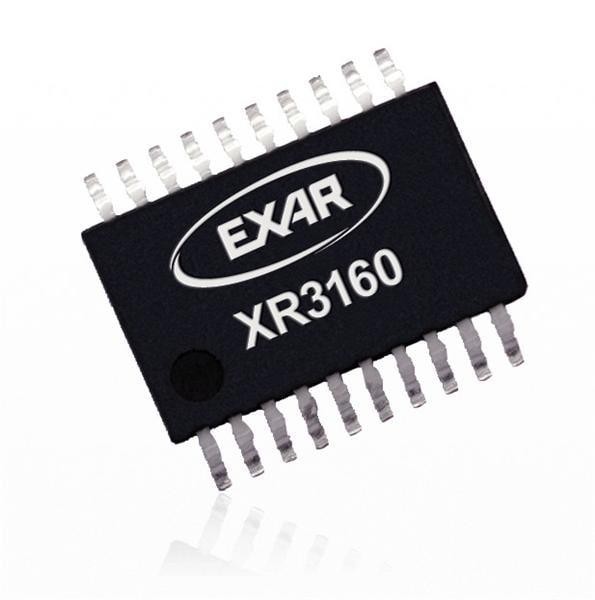  XR3160ECUTR-F 