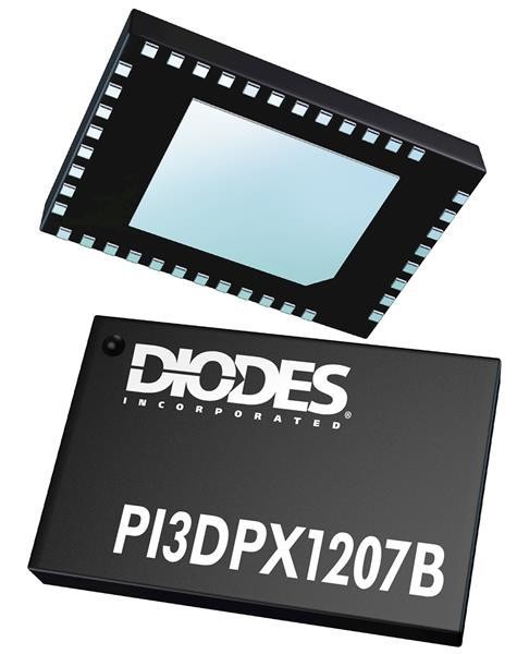  PI3DPX1207BZHEX 