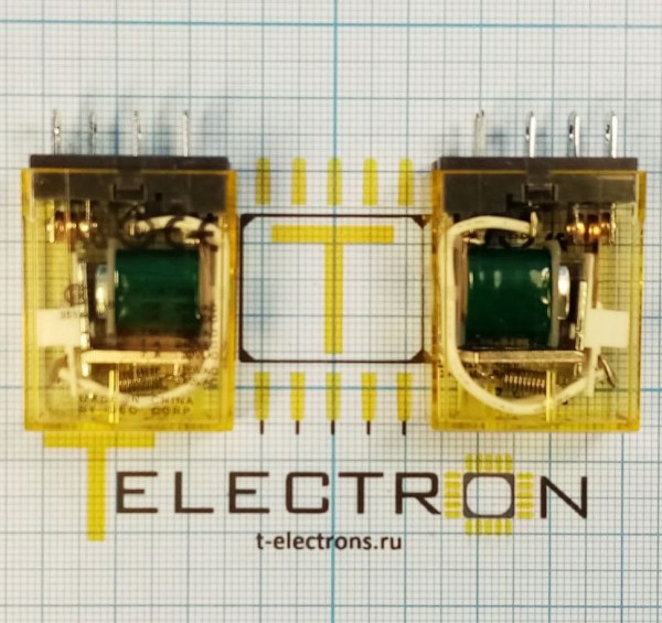  Реле RH1B-UDC24V 