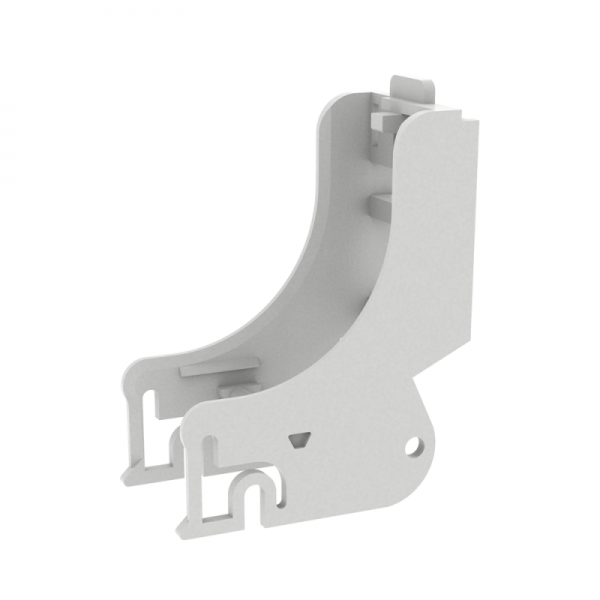  Фиксатор реле OptiRel G 41-H4 КЭАЗ 281185 