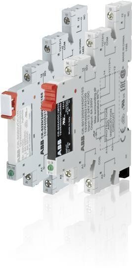  Разводка шинная CR-SJB20-BLACK 20 полюсов черн. ABB 1SVR405598R0900 