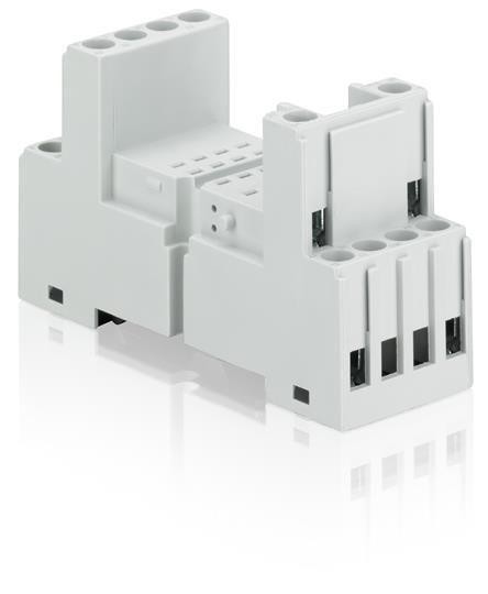  Маркер CR-MM для реле CR-M ABB 1SVR405658R1000 