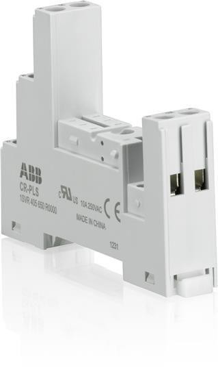  Маркер CR-PM для реле CR-P ABB 1SVR405658R0000 