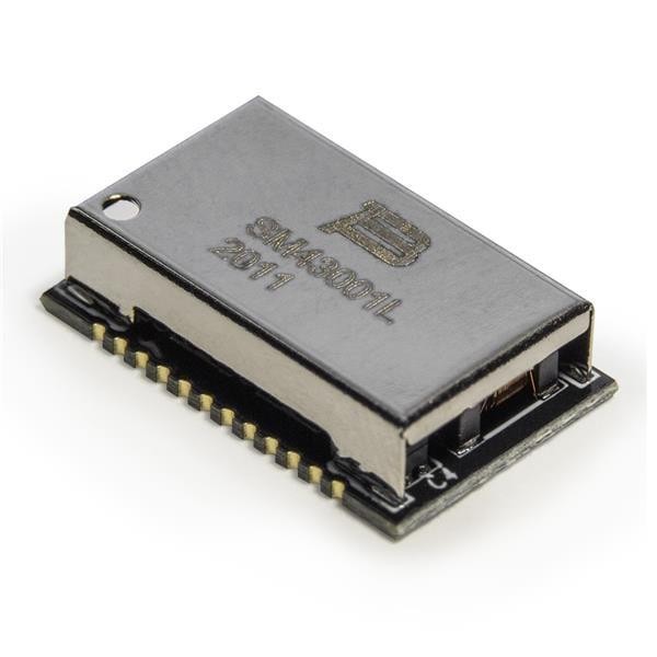  SM43P01EL 