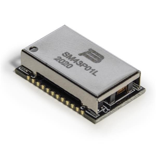 SM43001EL 